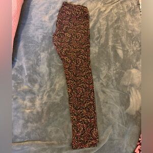LulaRoe leggings